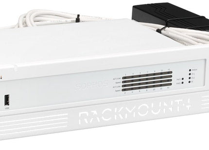 Kit De Montaje En Rack.It Para Sophos Xgs 116 126 136