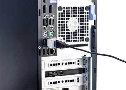 Smartkeeper Lk03or Bloqueador De Puerto Usb Tipo A Naranja Plástico 1 Pieza(S)