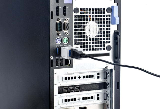 Smartkeeper Lk03or Bloqueador De Puerto Usb Tipo A Naranja Plástico 1 Pieza(S)