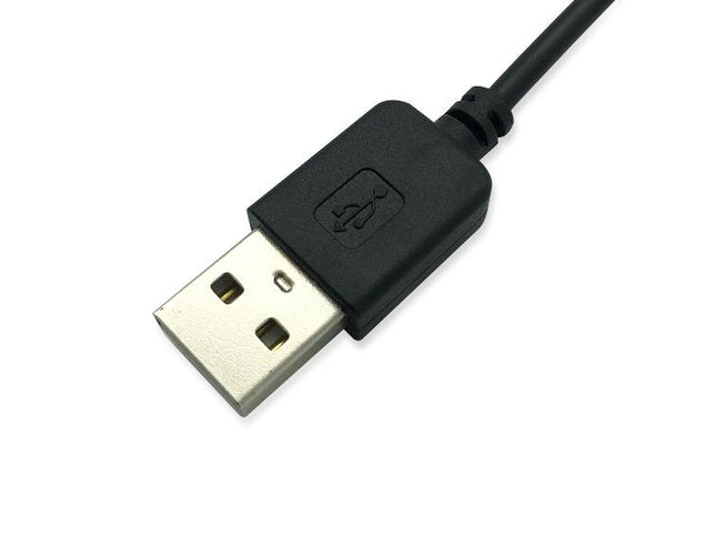 Equip Audiocableadaptador Usb-A->1x Klinkenhchse 4pin M/H