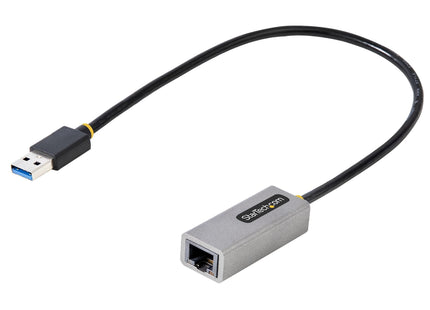 EAN 0065030893664 - StarTech.com USB31000S2 adaptador y tarjeta de red 5000 Mbit/s imagen 1