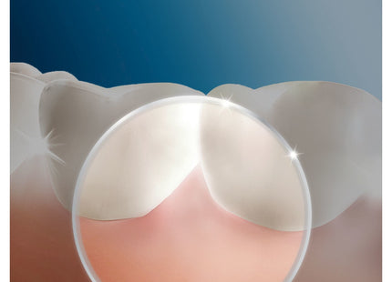 EAN 4210201850304 - Oral-B OxyJet 80298118 cepillo de cabello 1 pieza(s) Negro, Azul imagen 4