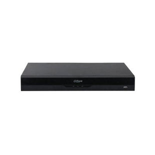 Dahua Nvr2216-16p-I2 Nvr 16ch 144mbps H265 Hdmi 16poe 2hdd E/S Ai