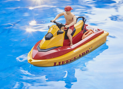 EAN 4001702627805 - BRUDER 62780 set de juguetes imagen 5