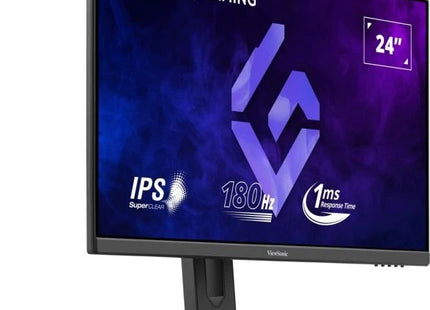 EAN 0766907028966 - Viewsonic VX Series VX2479J-HD-PRO pantalla para PC 60,5 cm (23.8") 1920 x 1080 Pixeles Full HD LED Negro imagen 6