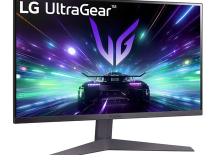 EAN 8806096090701 - LG 24GS50F-B pantalla para PC 60,2 cm (23.7") 1920 x 1080 Pixeles Full HD LCD Negro imagen 3