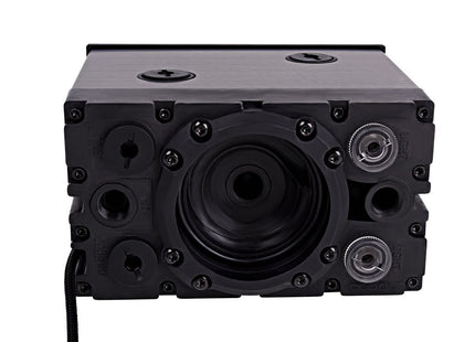 Compartimento De Hielo Alphacool, Tanque De Expansión Negro, Single Laing D5 15247