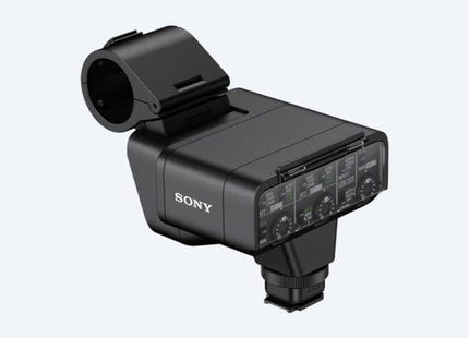 Sony Xlr-K3m Accesorio Para Flash Adaptador Para Flash