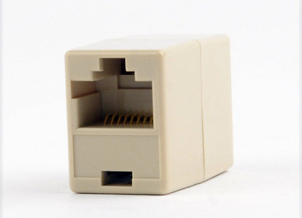 EAN 8716309114868 - Gembird TA-350/10 cambiador de género para cable 8P8C RJ-45 Beige imagen 1