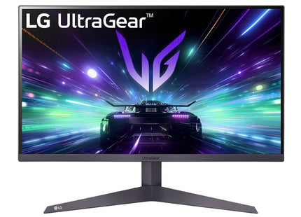 EAN 8806096090701 - LG 24GS50F-B pantalla para PC 60,2 cm (23.7") 1920 x 1080 Pixeles Full HD LCD Negro imagen 1