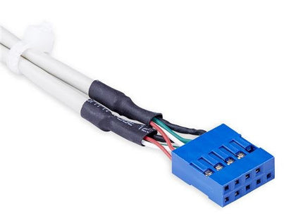 EAN 0065030797092 - StarTech.com USBPLATE4 cable USB interno imagen 3