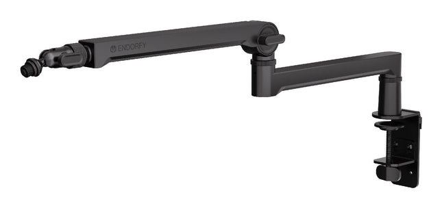 Soporte Endorfy Ey0a009 Para Micrófono Dinámico De Voz