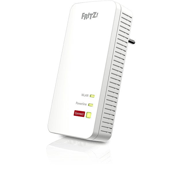 Avm Fritz! Powerline 1240 Ax Wlan Gigabit
