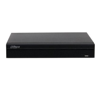 EAN 6923172570680 - Dahua Technology DHI-NVR4108HS-4KS3 Grabadore de vídeo en red (NVR) 1U Negro imagen 2