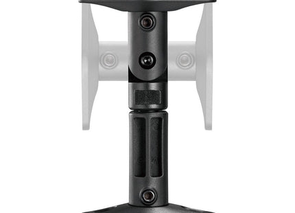 Newstar Soporte De Pared Y Techo Para Altavoces