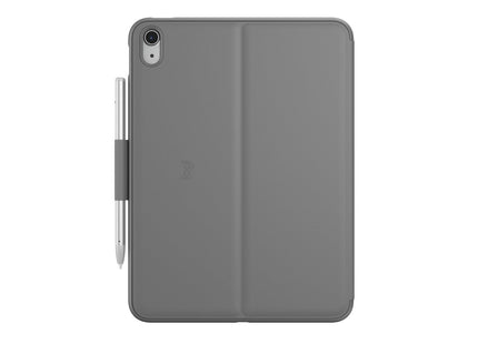 EAN 5099206107441 - Logitech 920-011425 teclado para móvil AZERTY Francés Bluetooth Gris imagen 4