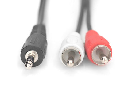 Cable Para El Adaptador De Audio  3