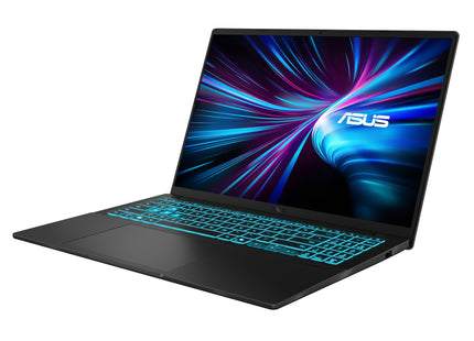 EAN 4711636117142 - ASUS V16 V3607VM-RP011 40,6 cm (16") DDR5-SDRAM NVIDIA GeForce RTX 5060 Wi-Fi 6 (802.11ax) imagen 4