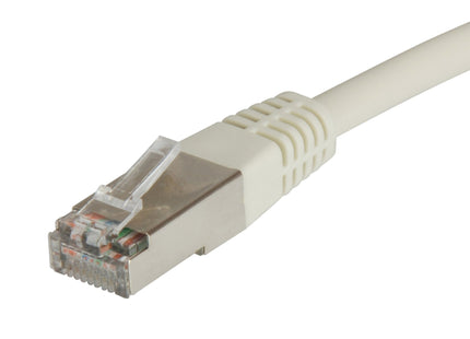 Equip Splitter C5 1xrj45 2xrj45 M/H 0,15m