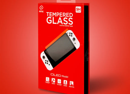 EAN 8436563093579 - Blade Gaming FT1054 accesorio y piza de videoconsola Protector de pantalla imagen 2