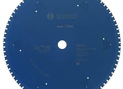 Bosch Hoja De Sierra Circular Expert Para Acero, 355 Mm 2608643062