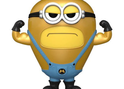 Funko Pop Cine Despicable Me 4 Mega Minion Dave 76049