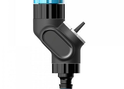 Distribuidor De Grifo Doble Ergo Cellfast