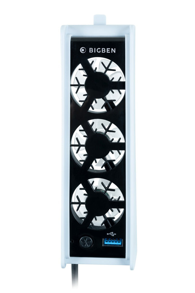 Ventilador Mod. Slim