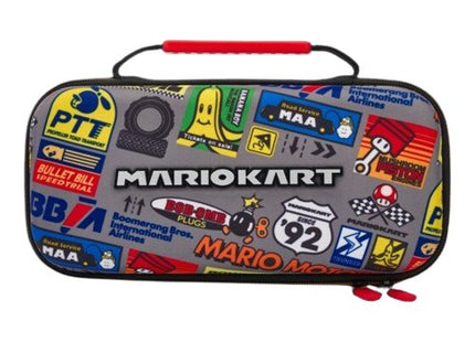 EAN 0617885045714 - PowerA NSCS0126-01 funda para consola portátil Funda protectora rígida Nintendo Multicolor imagen 1