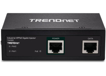 EAN 0710931161595 - Trendnet TI-IG90 adaptador e inyector de PoE Gigabit Ethernet imagen 2