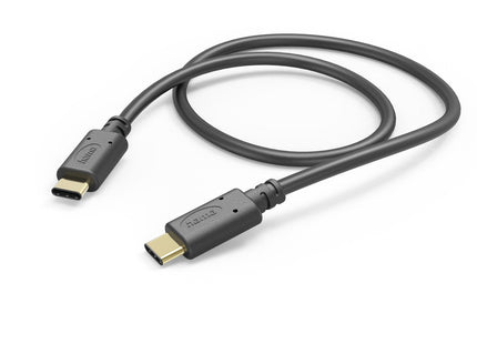 EAN 4047443486790 - Hama 00201591 cable USB USB 2.0 1,5 m USB C Negro imagen 1