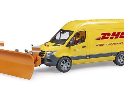 EAN 4001702026714 - BRUDER 02671 vehículo de juguete imagen 5