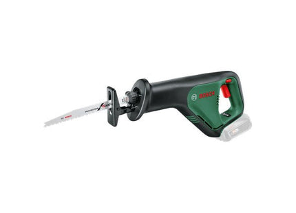 EAN 4059952570143 - Bosch AdvancedRecip 18 300 spm Negro, Verde imagen 1