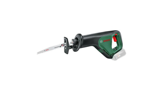 EAN 4059952570143 - Bosch AdvancedRecip 18 300 spm Negro, Verde imagen 1
