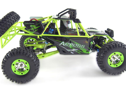 Amewi Rc Auto Crossracer Hggy Li-Ion Akku 1500mah 14+