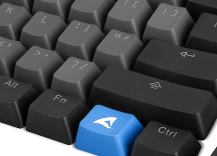 Teclas (Ingles) Sharkoon Skiller Sac20, Tamenkappe 4044951037445