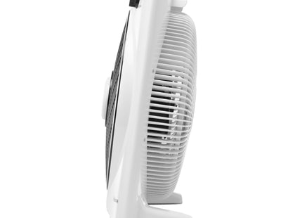 Ventilador De Suelo Tristar Ve-5858 40w 4 Aspas 30cm 3 Velocidades