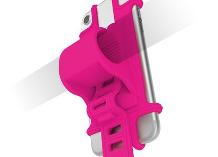 Soporte Bici Universal Rosa