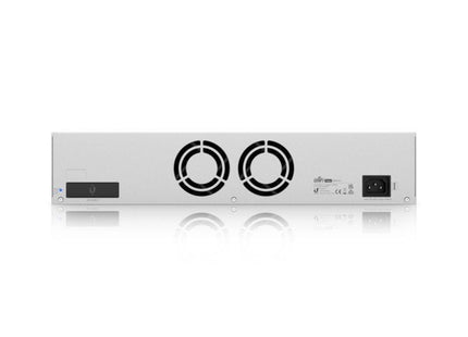 EAN 0810010075314 - Ubiquiti UNVR-Pro 2U Gris imagen 4