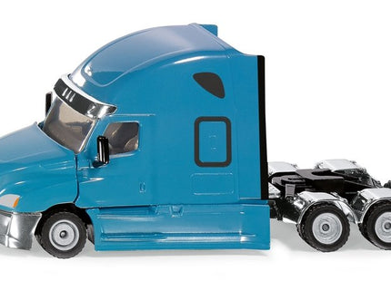 Siku Super Freightliner Cascadia, Modelo De Vehículo