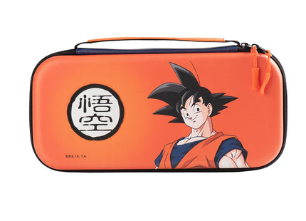 Bolsa Fr-Tec Nintendo Switch 2 Dragon Ball Z