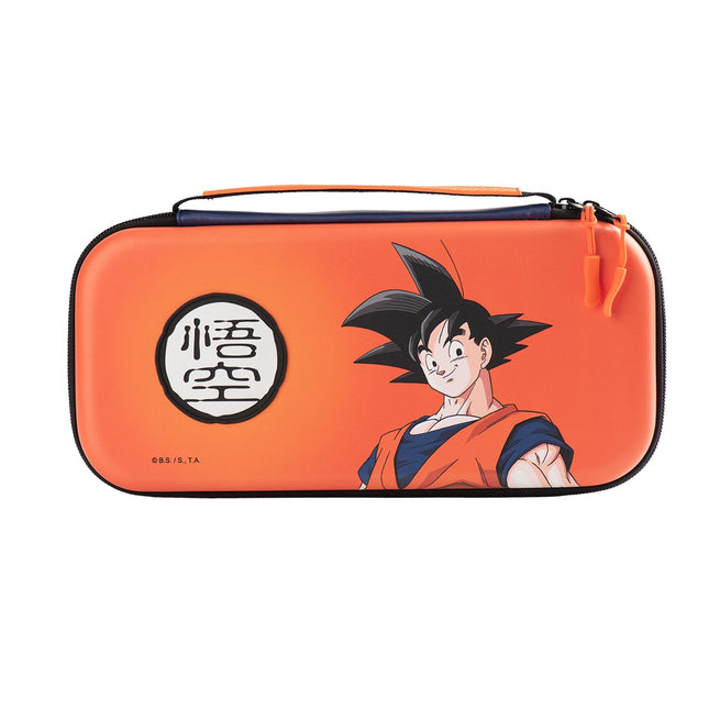 Bolsa Fr-Tec Nintendo Switch 2 Dragon Ball Z