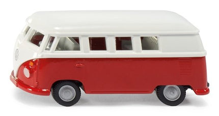Siku Super Vw T1 Bus, 10236100000