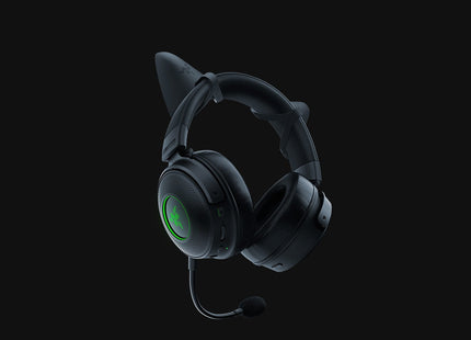 EAN 8886419338215 - Razer Kitty Ears V2 Accesorio para modificar el aspecto de los auriculares imagen 5
