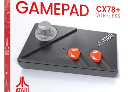 Mando Wireless Cx78+