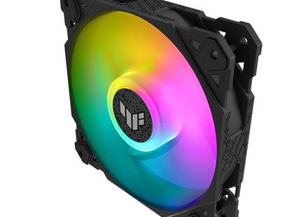 Ventilador Asus Tuf Gaming Tf120 Argb