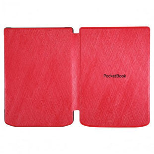 EAN 7640152097188 - PocketBook H-S-634-R-WW funda para libro electrónico 15,2 cm (6") Rojo imagen 7