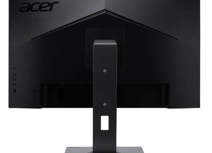 EAN 4711121488887 - Acer B247Y DE pantalla para PC 60,5 cm (23.8") 1920 x 1080 Pixeles Full HD LED Negro imagen 5