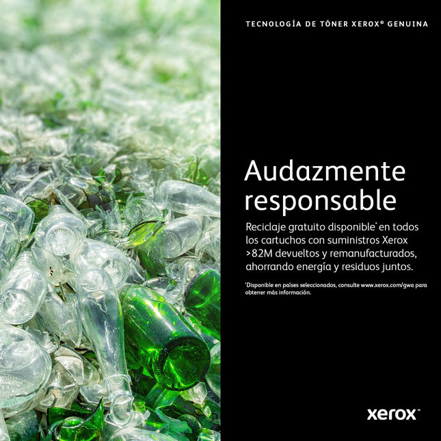 EAN 0095205842135 - Xerox 106R03529 cartucho de tóner 1 pieza(s) Original imagen 9