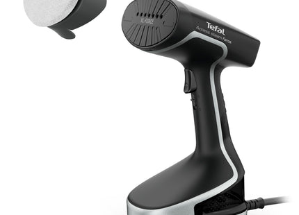 Vaporizador Tefal Acces Steam Force Dt8270  Manual De Prendas 0,2 L 2000 W Negro